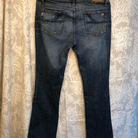 Vintage Pepe Jeans! - Picture 5 of 6